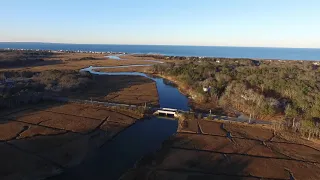 Scorton Creek Sanwich MA