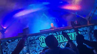 Bassjackers - Bring That Beat | Tomorrowland 2023 | W2