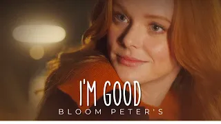 Bloom Peter's | I'm good (Fate: The Winx Saga S2)