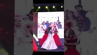 Emotional Dance By Bride for Her Parents | Bride Solo | Bride Dance | Tujh Mein Rab Dikhta Hai