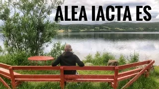 ALEA IACTA ES  Julio 2022 #422