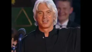 Dmitri Hvorostovsky. O sole mio.