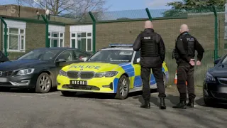 NEW - Traffic Cops Series 12 Episode 05