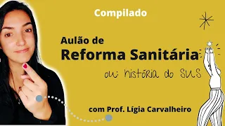 Aulão de Reforma Sanitária