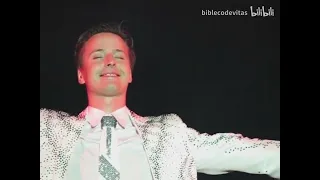 Vitas – Shores of Russia (Tula, Russia – 2007.03.18) [by Psyglass]