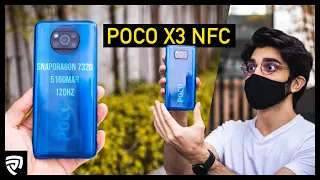 Is the POCO X3 NFC the best budget smartphone of 2020?