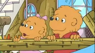 The Berenstain Bears   Family Get Together (1-2)