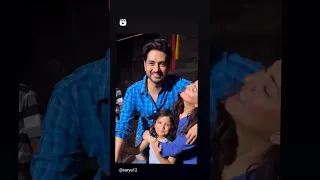 Last day of kundali bhagya episode very sad moment #KB #KaranPreeta @shaktiarora #KundaliBhagya