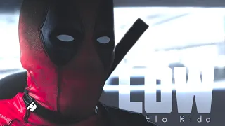 Deadpool | Low Remix | Edit
