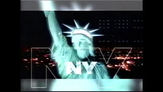 2002 Fox 5 News Intro - Aired February 15, 2002