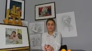 Математика И Искусство