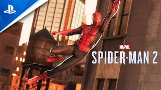 NEW Spider-Man 2 UPDATE FIXES Raimi Suit - Spider-Man 2 PS5