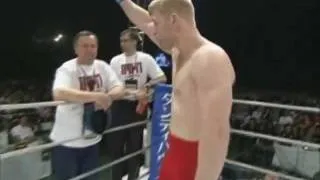 Sergei Kharitonov Highlights