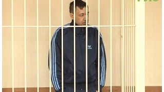 В Самаре задержали предполагаемого серийного убийцу, жертвами которого становились пожилые женщины