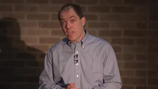 Timber Towers of Tomorrow | Michael Ramage | TEDxCambridgeUniversity