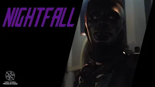 NIGHTFALL - A Short Film by Cabell Vildibill