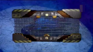 Битвы Роботов (РУССКАЯ ОЗВУЧКА!) - 7 сезон, 8 Серия (RobotWars - Season 7, Heat H)