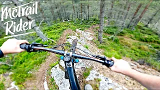 Classic Cairngorms Mtb