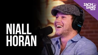 Niall Horan Talks New Album, One Direction and Blonde Hair