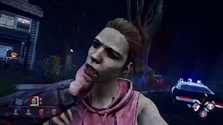 Dead by Daylight - I've BEEN Evil Incarnate BITCH!!!!!!