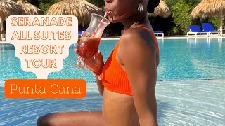 Serenade All Suites Resorts | Punta Cana NEW All Inclusive Resort