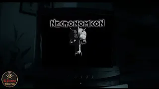 NECRONOMICON - Wall Of Pain (2021) // official Clip // El-Puerto-Records