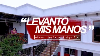 Rossy Castro - Levanto mis Manos Vol. 16