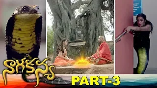Nagakanya Full Movie Part 3 | Latest Telugu Movies | Jai | Rai Laxmi | Catherine Tresa