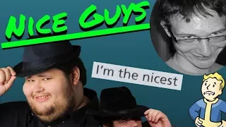 r/niceguys | Nice Guys Finish LAST | Reddit Cringe