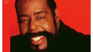 Barry White - Let The Music Play