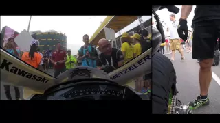 Macau GP 2015