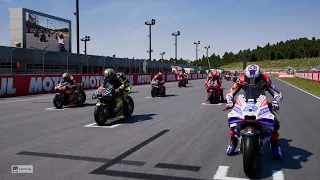 live motogp japan 2023 l Grand prix Twin Ring Motegi