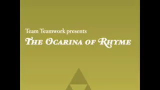 Team teamwork-busta rhymes-dont touch me (Gerudo valley)