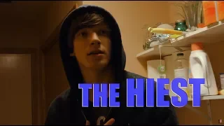 The Heist - Action/Comedy Short