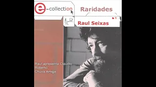 Raul Seixas - Raridades