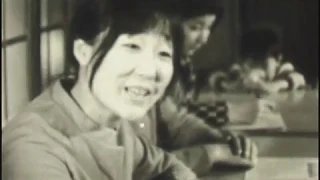 フィルムライブラリー「保健と福祉の昭和」No.14 お母さん保健会活躍中