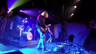 Nevermind The Nirvana Tribute Band - Live at 37 Main Buford, Ga 2018 - About A Girl