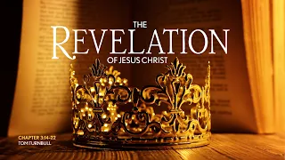 Revelation - Church of Laodicea (4/24/24)