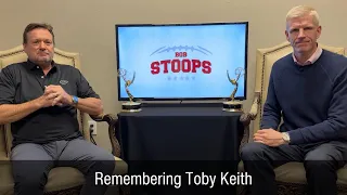 Remembering Toby Keith