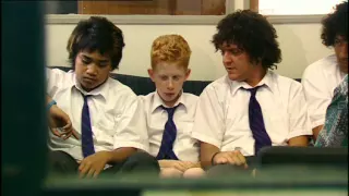 Summer Heights High - Jonah - Sorry Ben