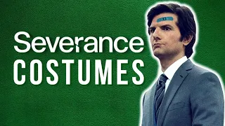 Severance Costumes: Analysis and Theories