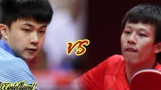 Lin Yun-ju vs Lin Gaoyuan - Japan Open 2019 (Short. ver)
