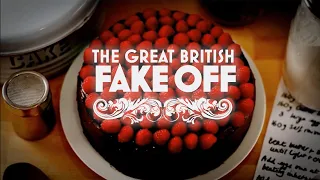 The Great British Fake Off (Parody)