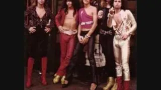 New York Dolls - Great Big Kiss