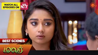 Malar - Best Scenes | 29 April 2023 | Sun TV | Tamil Serial