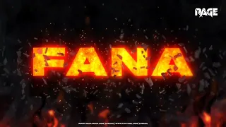 Fanaa (Mashup) - DJ Rage | A R Rehman | Yuva