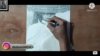 Disney Raya and the Last Dragon ◇   Raya     character    sketch drawing