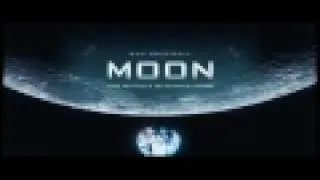 Moon - Trailer en español
