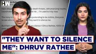 Youtuber Dhruv Rathee Responds After AAP MP Swati Maliwal's ‘Death Threat’ Allegations