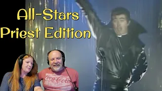 Father Ted - Season 1 episode 4 (Reaction)